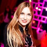 Irina Martynova