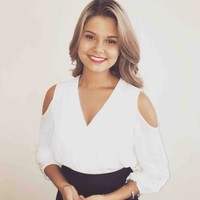 Caitlyn Traylor