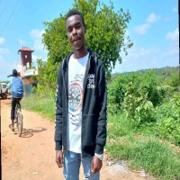 brian chomba