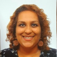 Nisha Suni