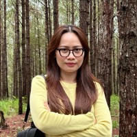 Ngan Pham