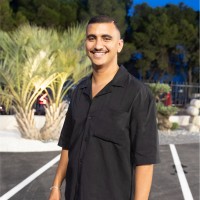 Yassine SRAIDI