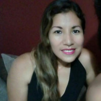 JENNY PORRAS
