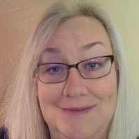 Gayla Mitchell