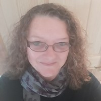Christine Osborne