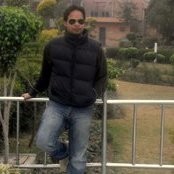 Shivdeep Yadav