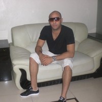 Miguel Angel Reyes Gomez