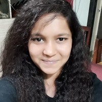 Vishakha Shedge