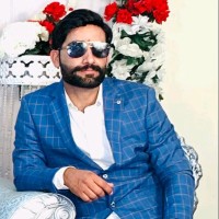 Saqib Pervaiz