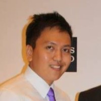Phidel Louie Mendoza