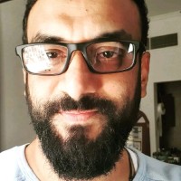 Abdul Rahim Shaikh