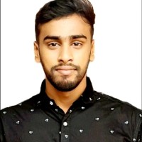 Ca Vishnu R