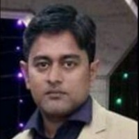 Soumyakanti Majumder