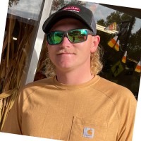 Garrett Mitchell
