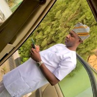 Moshood Ismail