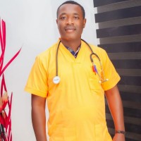 UCHE ERNEST