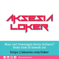 Aksesia Loker