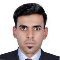 Rahul Harikumar suja