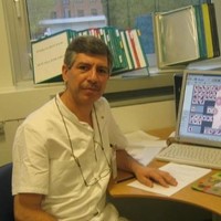 Isam Saeed
