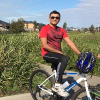 Bhavin Patel
