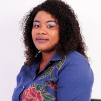 Delphine Nemo Nsong
