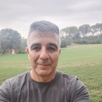 Francisco Capel Garrido