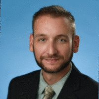 Joseph Hewitt