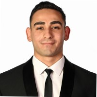 anthony harb