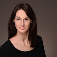Anna Haug (Née Stähr)