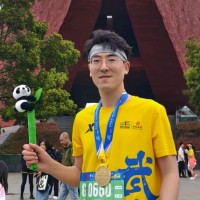 Kevin Wei