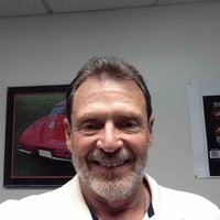 Greg Cusick