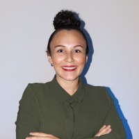 Maryorie Rojas Rios