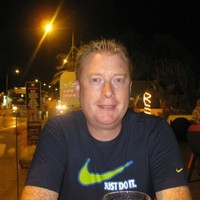 Andy Smethurst
