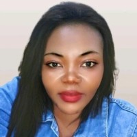 Blessing Ezedimma