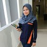 Zahirah Alin