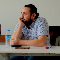 Mahmoud Akkad