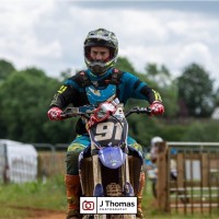 Brad Harrison