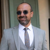 Charbel Moussa