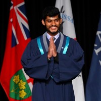 Shubham Doshi
