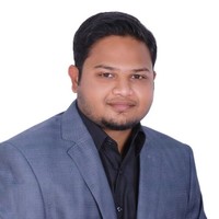 Ashwin Krishnan