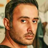 Taher Armanfar