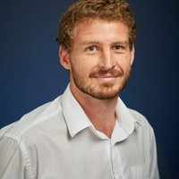 Russell Bishop