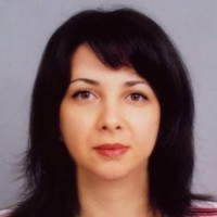 Yana Yordanova