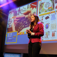 Brenda Alessandra Peña Gutierrez