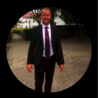 Andreas Thomsen Nøhr