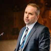 Nikolay Doroshenko