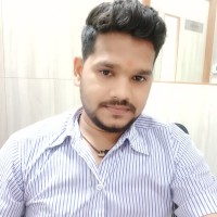 Parth Limbachiya