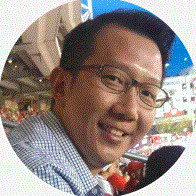 Christopher Low