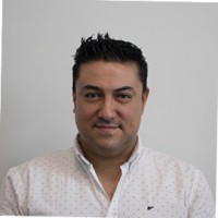 Héctor Morales