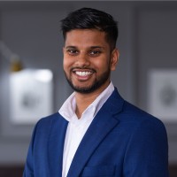 Tristan Pillay